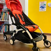 Passeggino BabyZen YOYO + pedanina