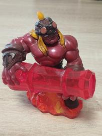 Skylanders Trap Team – Ka‑Boom Originale | Ottime 