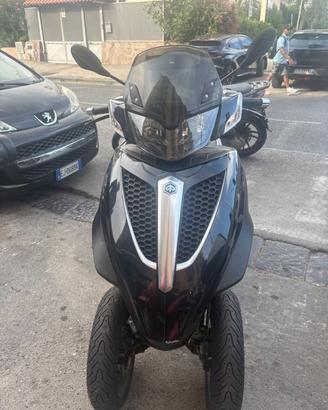 Piaggio MP3 YOURBAN X ver Prezz