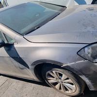 Ricambi VW Golf 7 2013 1.6TDI CLH