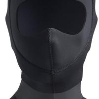 Cressi Orust Unisex Hood 5mm - Cappuccio muta