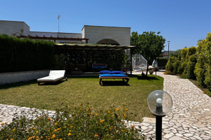 Villa Vilei Otranto