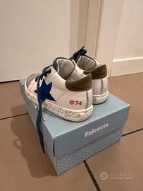 Falcotto bambino