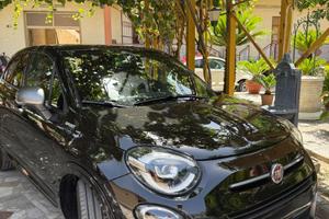 FIAT 500X sport FULL OPTIONAL - c.c. 1.3  cv 95