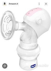 Tiralatte elettrico CHICCO