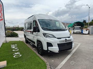 Roller Team Livingstone K2