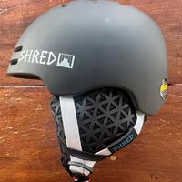 Casco Sci Snowboard SHRED