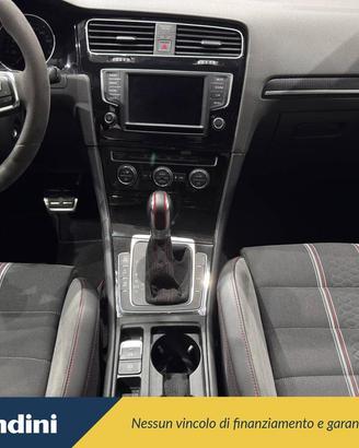 Volkswagen Golf GTI Golf 2.0 tsi Gti Clubsport 5p