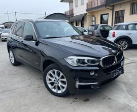 Bmw X5 xDrive25d Luxury