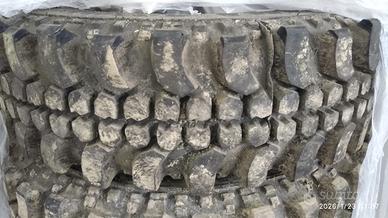 n. 4 pneumatici/gomme 9.00x16 M+S TRIAL EXTREME ce