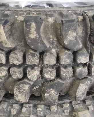 n. 4 pneumatici/gomme 9.00x16 M+S TRIAL EXTREME ce