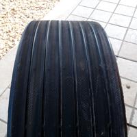 RUOTINO 18 ORIGINALE AUDI COD:660