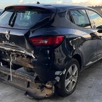 RICAMBI USATI AUTO RENAULT Clio Serie K9KE628 Dies