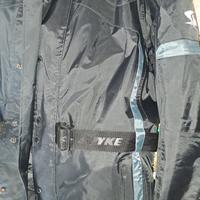 GIACCA MOTO SPYKE