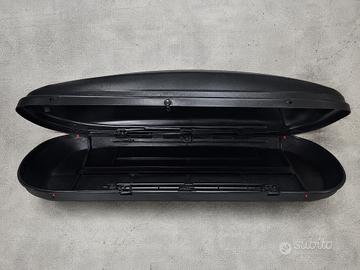 Box tetto originale Volkswagen
