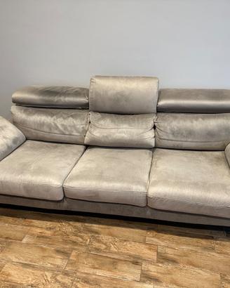 Divano poltrone e sofà 240L X 114p