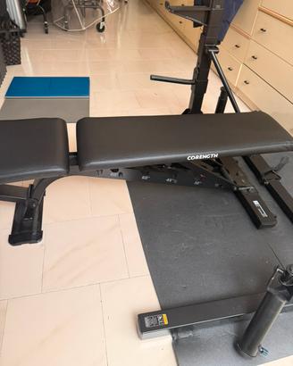 Palestra Home Gym