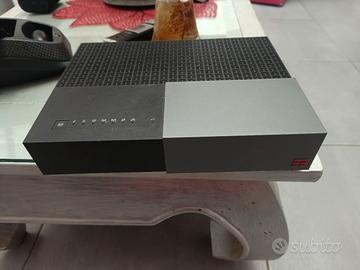 modem Tim Hub