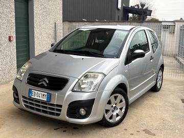 Citroen C2 09 1.4 HDi 70CV airdream Audace