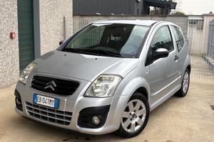 Citroen C2 09 1.4 HDi 70CV airdream Audace