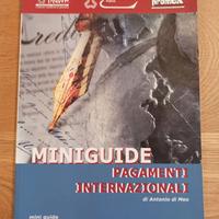 Pagamenti Internazionali di Antonio di Meo