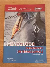 Pagamenti Internazionali di Antonio di Meo
