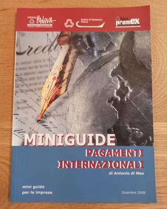 Pagamenti Internazionali di Antonio di Meo