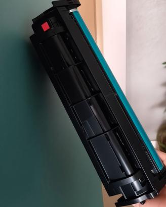 Toner Alta Capacità HPR15XSTD (Compatibile HP 15X