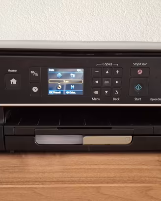 Stampante Epson BX525WD 