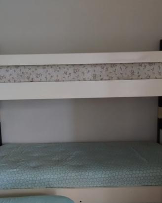 Letto a castello