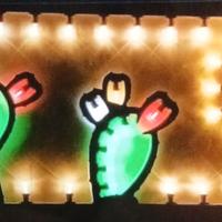 Massimo luminarie Scorrano