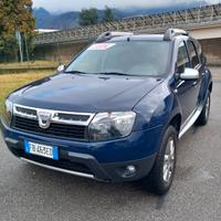 Dacia Duster 1.5 dCi 110CV EURO 6B