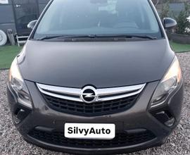 Opel Zafira Tourer 1.6 Turbo EcoM 150CV Cosmo