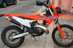 KTM EXC 300 my 2024
