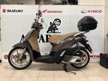 Piaggio Liberty 125 2017