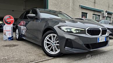 BMW 316D TOURING 2.0 ADVANTAGE 122CV - FULL LED, P