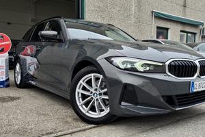BMW 316D TOURING 2.0 ADVANTAGE 122CV - FULL LED, P