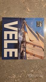 VELE RACCOLTA FOTO ED. WHITE STAR