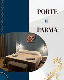 Porte di parma
