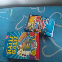 giochi da tavolo e carte 