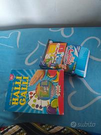 giochi da tavolo e carte 