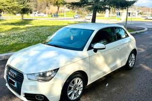 Audi a1 1.2 benzina