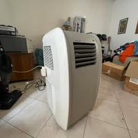 Condizionatore FANAIR XA12-MOB-A