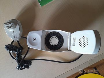 telefono Grillo