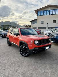 Jeep Renegade 2.0 Mjt 170CV 4WD Trailhawk