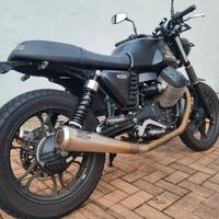 Moto Guzzi V7 - 2014