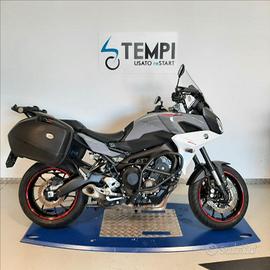 YAMAHA Tracer 900 Abs