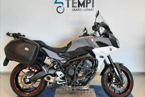 YAMAHA Tracer 900 Abs