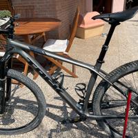 Trek Procaliber 9.8 taglia M:L