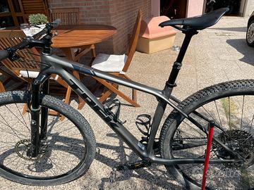 Trek Procaliber 9.8 taglia M:L